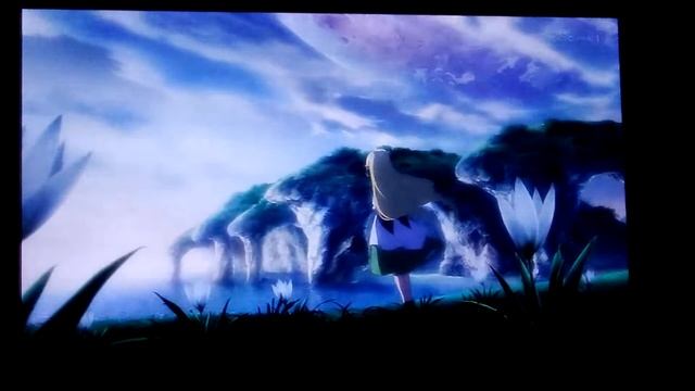 超人高校生たちは異世界でも余裕で生き抜くようですのエンディング смотреть онлайн