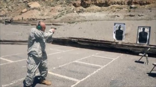 Behind the Scenes - Learning Center Axis Relock