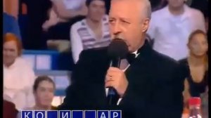 Поле Чудес (Первый Канал, 23.03.2007).