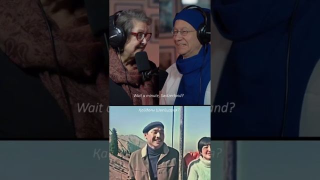 В посольстве США перевели казахские фильмы на английский язык смотреть онлайн