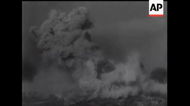 MONTE CASSINO - THE BOMBING смотреть онлайн