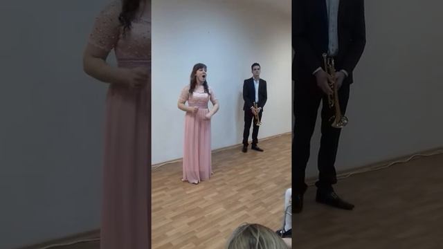 Крупица Елена "Где-то остров твой" смотреть онлайн