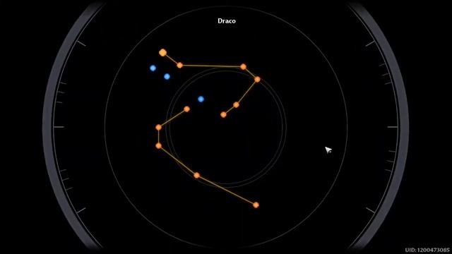 TOWER OF FANTASY: Draco Constellation Link Puzzle (Telescope Puzzle) SOLUTION смотреть онлайн