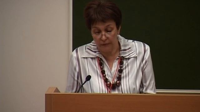 Секция 4. Непрерывное математическое образование. 9