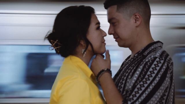Динамичный Love Story в Алматы смотреть онлайн