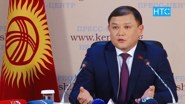 Торага ЖК ответил на неудобные вопросы журналистов / 29.06.18 / НТС смотреть онлайн