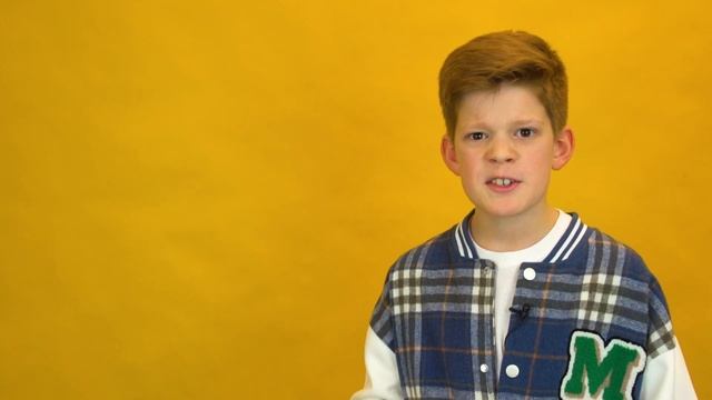 Говори правильно | ВЫПУСК #1 смотреть онлайн