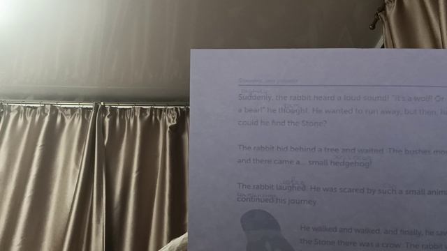 Чтение Английский язык 32 неделя. смотреть онлайн