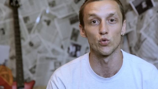 Саша БезБэ (ЦЫРККРИГА) - Свои Поймут.mpg смотреть онлайн