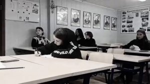 Буллинг среди подростков.