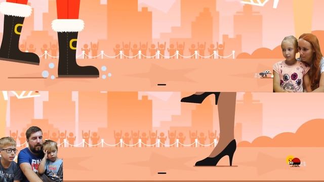 Я СТАЛ маленьким Муравьем в игре Squashy bug смотреть онлайн