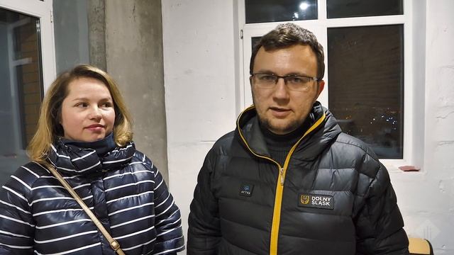 Выпускной Школы Доходной Недвижимости. Отзыв Владимира о школе Дениса Фетисова. смотреть онлайн