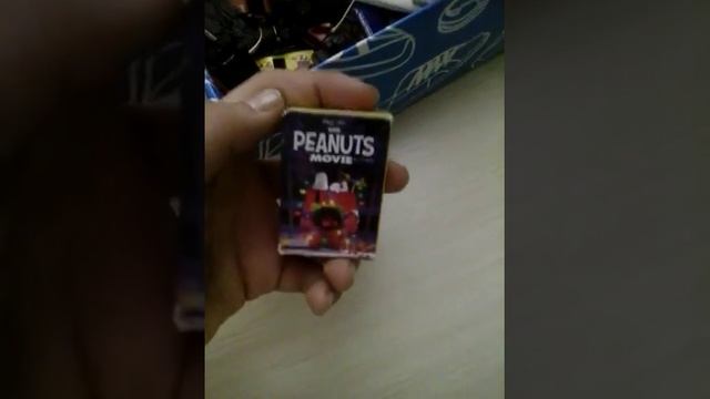 Инструкция или вещи? Лего или игры? смотреть онлайн