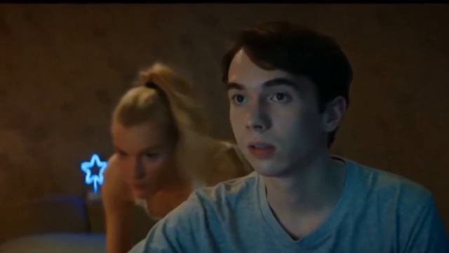 Хэппи-энд  3 серия Дата выхода [обзор]