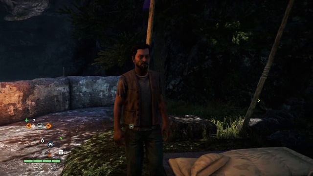 Far Cry 4 - охота: песели и мясо