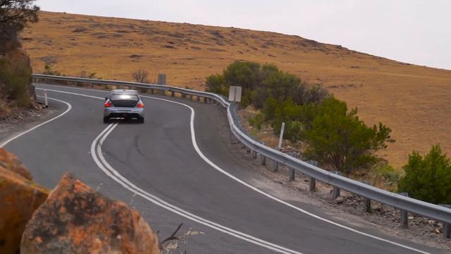 Eden Valley Hill Climb 2015 -Mark Rundle, Evo VIII PURE SOUND смотреть онлайн