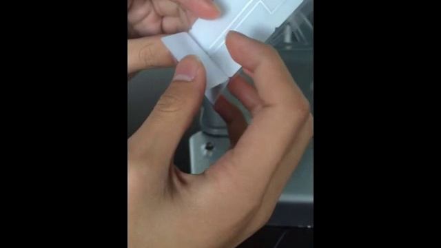 Electronic Meter Tag电表标签操作视频 смотреть онлайн