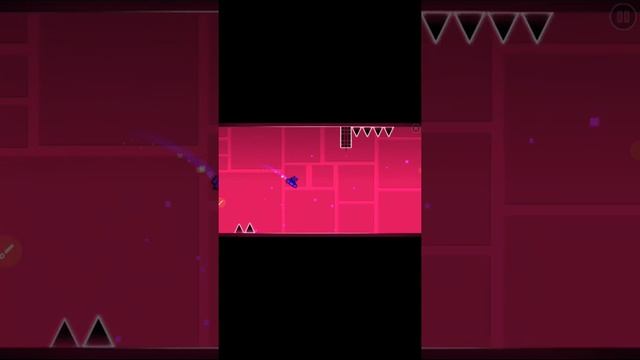 оцениваю игру Geometry Dash Lite смотреть онлайн