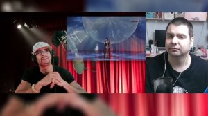 ОНА  ОГОНЬ! ПЕРВАЯ РЕАКЦИЯ МУЗЫКАЛЬНОГО ПРОДЮССЕРА на ДИАНУ АНКУДИНОВУ с Can’t Help Falling In Love