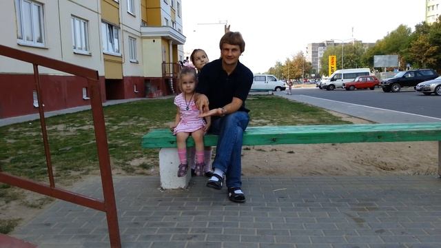 Папа зайчик смотреть онлайн