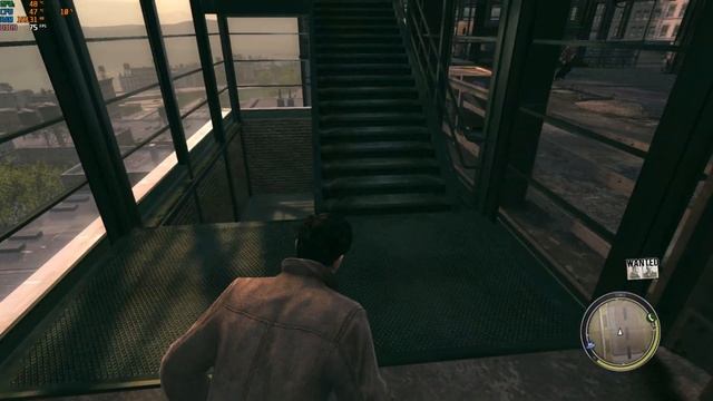 Mafia 2(Classic) - привет Винчи