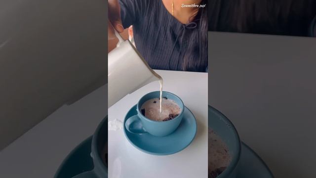New spot in Thrissur||കിടിലൻ ആംബിയൻസും 💢കണ്ടാൽ ഞെട്ടും! EVERYDAY BAKES|best dessert spot in thrissu смотреть онлайн