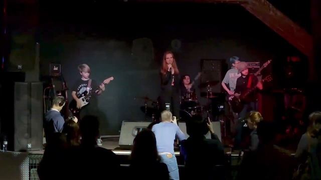 Битва Вокалистов 2019 | ТЯНИТОЛКАЙ | СПб смотреть онлайн