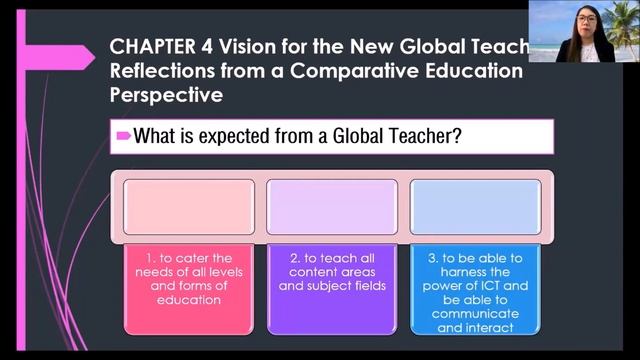 Jumaway, Rose Marie F._ Comparative Education Presentation with RLIST Faculty_Final смотреть онлайн