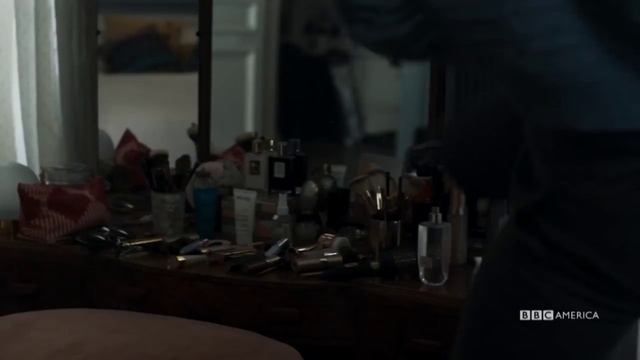 Убивая Еву 1 сезон 8 серия - Промо с русскими субтитрами (Сериал 2018) // Killing Eve 1x08 Promo смотреть онлайн