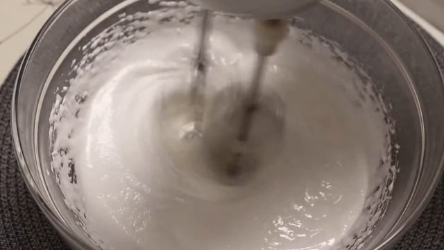Ракушки печенье с безе смотреть онлайн