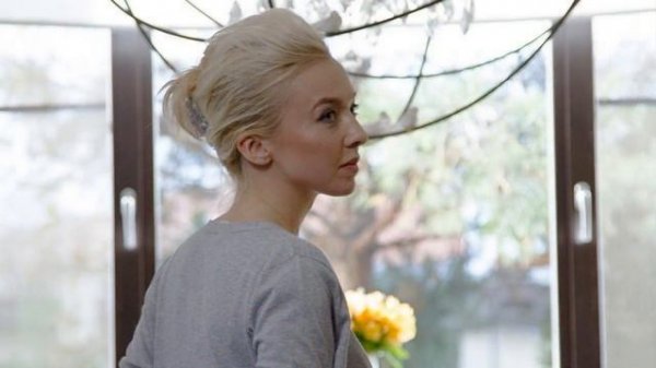 Радуга в поднебесье 2018 мелодрама анонс