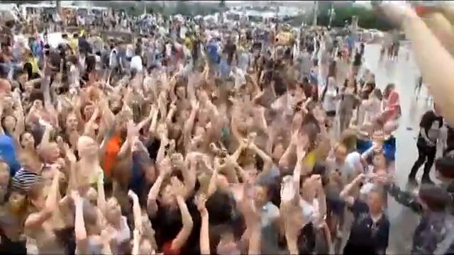 ОБЛИВАШКИ 2016 смотреть онлайн