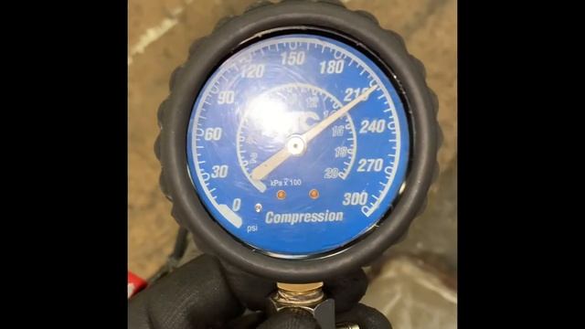 JDM ACURA RSX DC5 TYPE R K20A ENGINE COMPRESSION TEST смотреть онлайн
