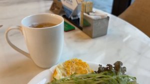 Обзор отеля Sanya Junji Seaview Hotel 5* | Хайнань