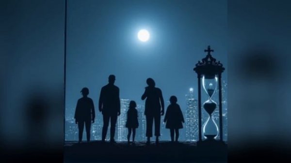 Big Time 9 "Мы все смертны"