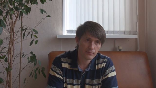 Меркулов Игорь - выпускник РКУ "Золотой Запас" 2015-2016 смотреть онлайн