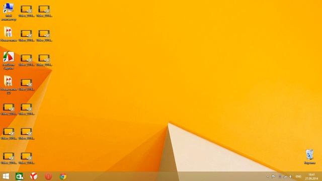 Обзор Windows 8.1 смотреть онлайн
