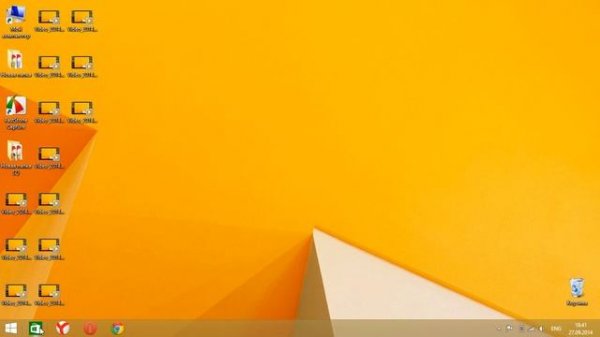 Обзор Windows 8.1