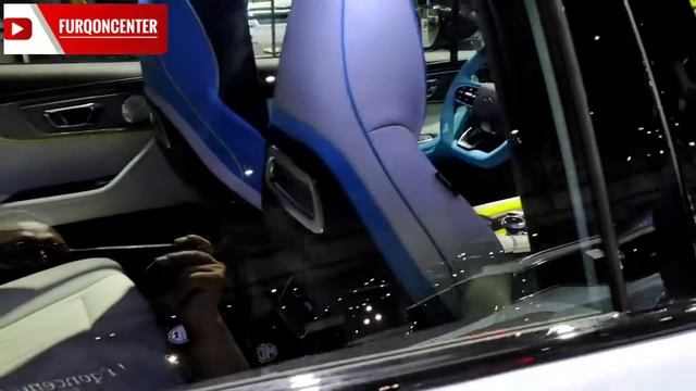 TAMPILAN CHERY OMODA 5 ( @Furqoncenter) смотреть онлайн