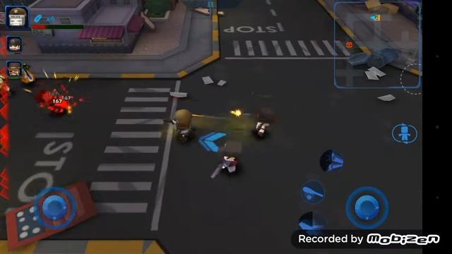 Call of mini SQUAD смотреть онлайн
