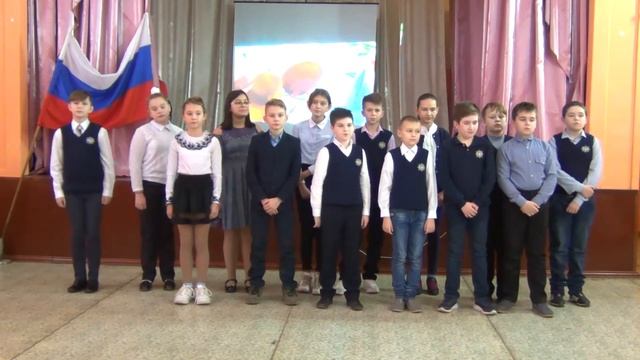 5 класс английский концерт смотреть онлайн