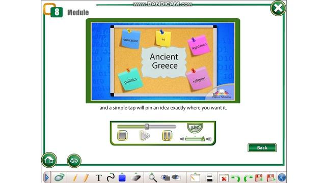 Action 11 Module 8b Software you app-solutely need in your life. (p.100) смотреть онлайн