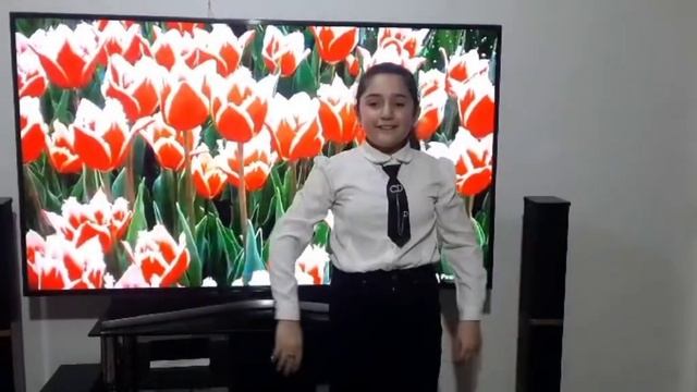 Акция. День родного языка. смотреть онлайн