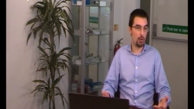 Laser Quantum's finesse laser смотреть онлайн