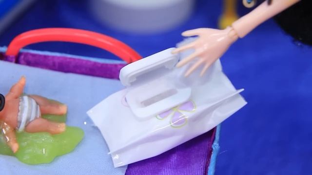 Селестия растёт! 34 идеи для кукол ЛОЛ ОМГ смотреть онлайн