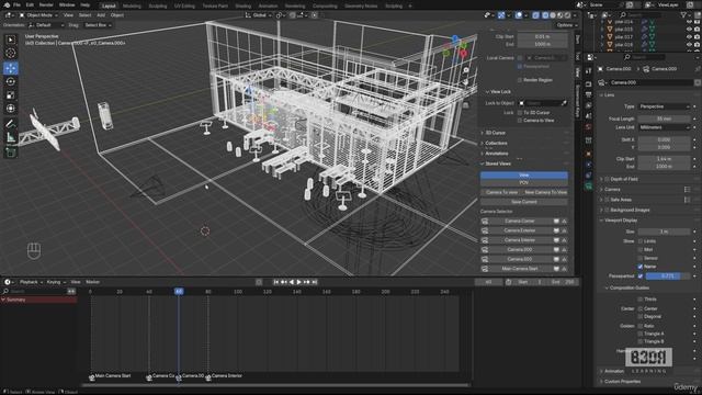 2 -Using the Stored Views Add-on смотреть онлайн