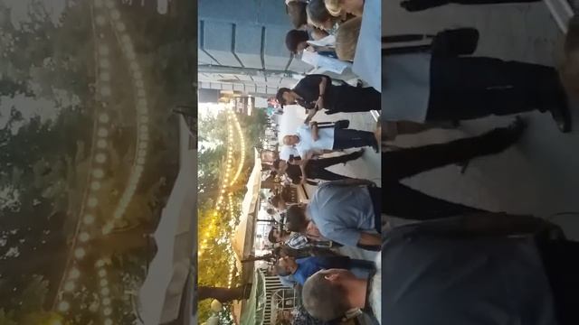 Рейдерский захват центра города смотреть онлайн