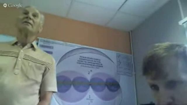 Встреча с Рыбниковым 31 мая 2015 г.