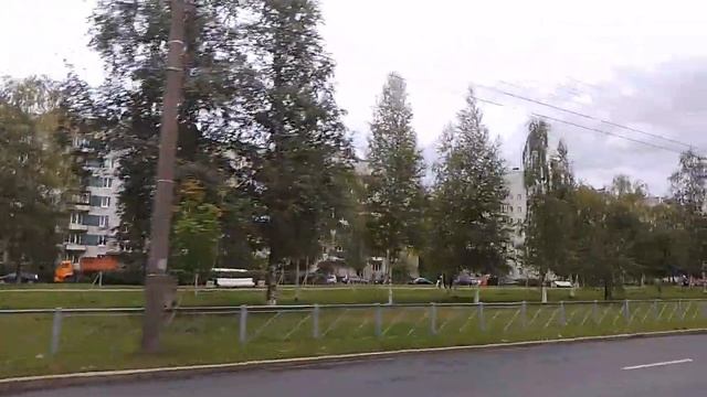 13 автобус по спб смотреть онлайн