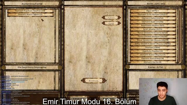 Kuruluş Osman 123. Bölüm Analiz смотреть онлайн
